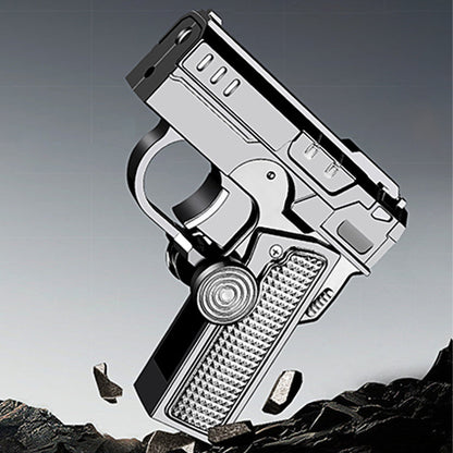 Flamio™ – Briquet pliable multifonction et résistant au vent