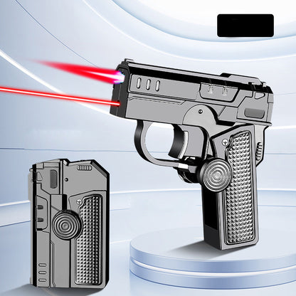 Flamio™ – Briquet pliable multifonction et résistant au vent