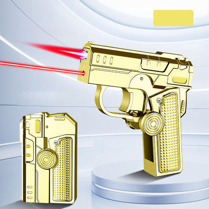 Flamio™ – Briquet pliable multifonction et résistant au vent