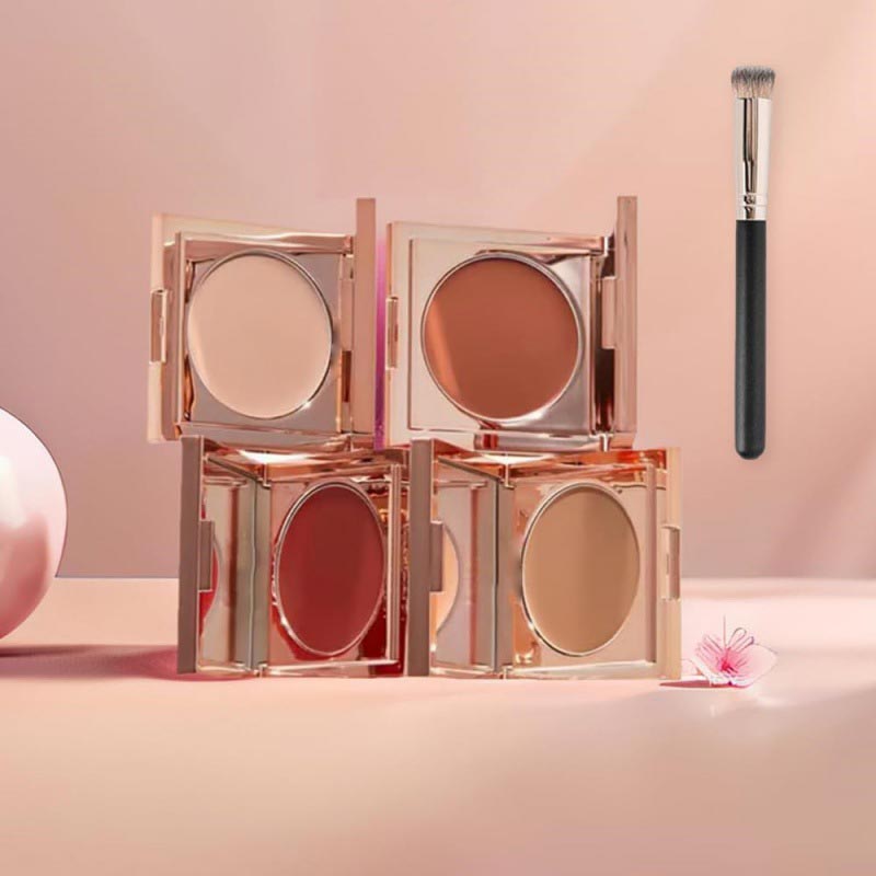 Lumévia™ Correcteur Éclat Sous les Yeux – Illuminez Votre Regard Naturellement