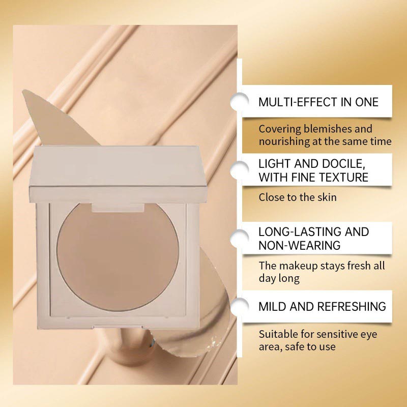 Lumévia™ Correcteur Éclat Sous les Yeux – Illuminez Votre Regard Naturellement