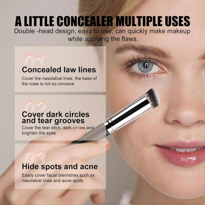 Lumévia™ Correcteur Éclat Sous les Yeux – Illuminez Votre Regard Naturellement