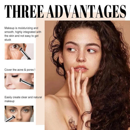 Lumévia™ Correcteur Éclat Sous les Yeux – Illuminez Votre Regard Naturellement