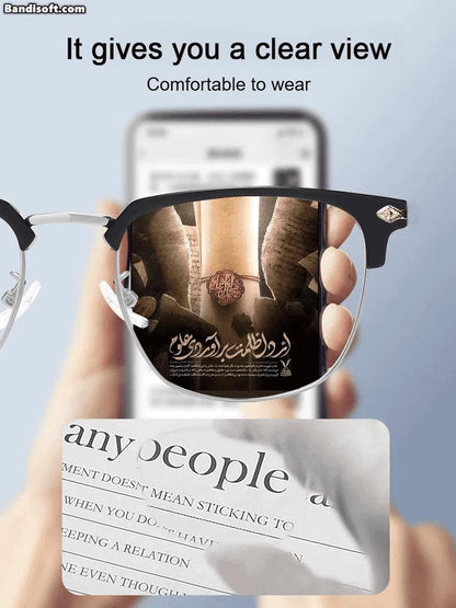 ClairVue™ – Élégance, confort et protection visuelle | 1+1 Gratis