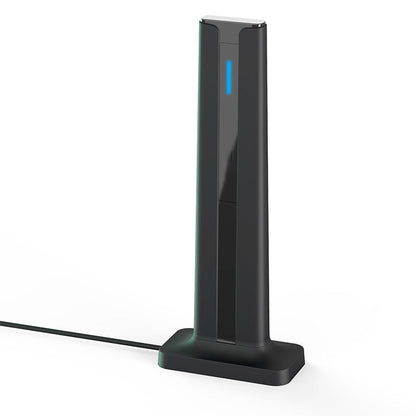 ClarioVox™ – Antenne TV Numérique HD Intérieure Longue Portée
