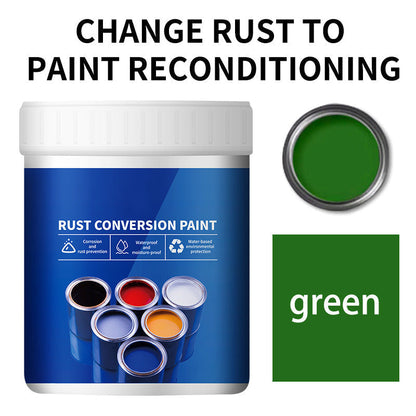 FerroGuard™ – Peinture Convertisseur de Rouille Innovante