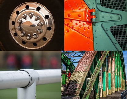 RivetProx™ Adaptateur de Rivetage Universel