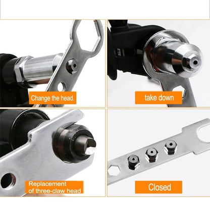 RivetProx™ Adaptateur de Rivetage Universel