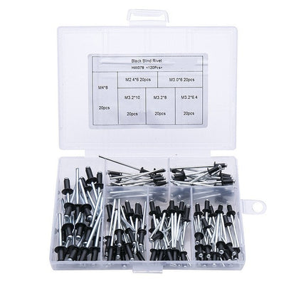 RivetProx™ Adaptateur de Rivetage Universel
