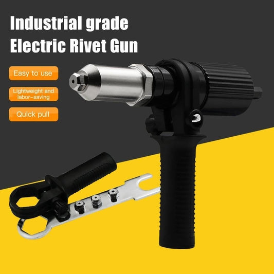 RivetProx™ Adaptateur de Rivetage Universel
