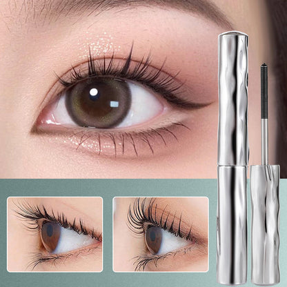 ÉléganceCurl™ – Mascara waterproof recourbant et volumisant