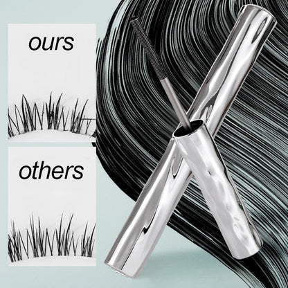 ÉléganceCurl™ – Mascara waterproof recourbant et volumisant