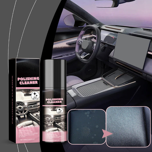 ShineGuard™ – Le Nettoyage Intérieur Ultime pour votre Voiture ! 1+2 GRATUIT