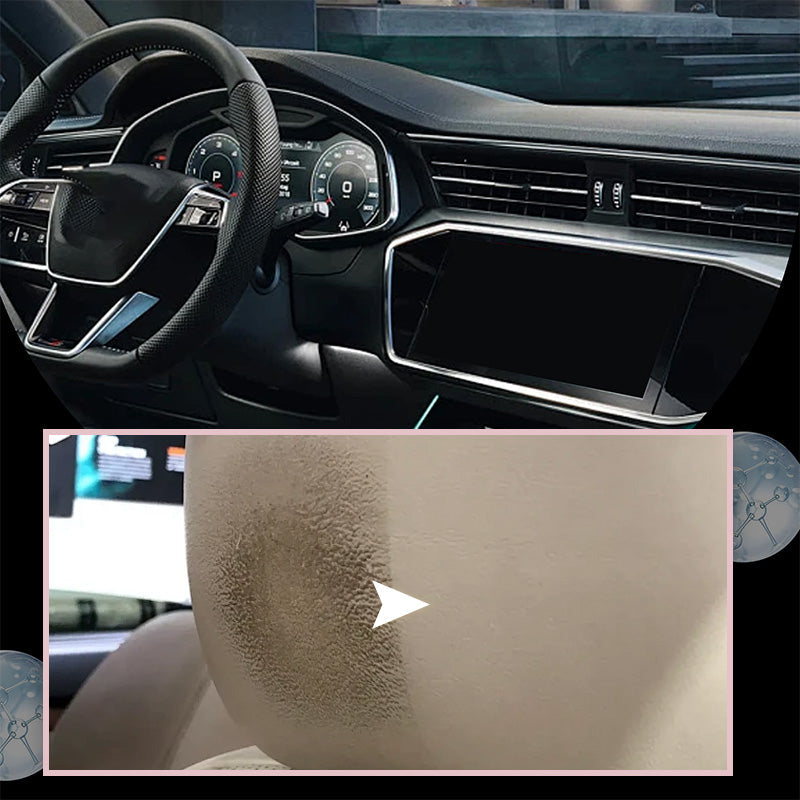 ShineGuard™ – Le Nettoyage Intérieur Ultime pour votre Voiture ! 1+2 GRATUIT