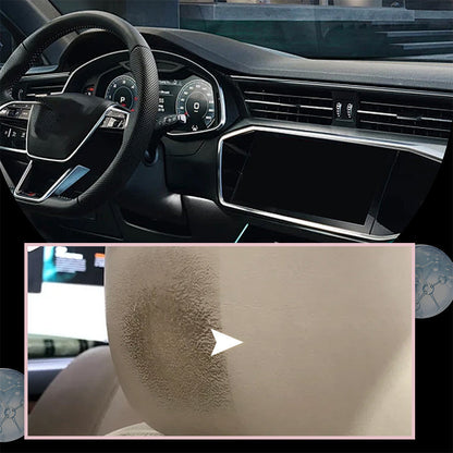 ShineGuard™ – Le Nettoyage Intérieur Ultime pour votre Voiture ! 1+2 GRATUIT