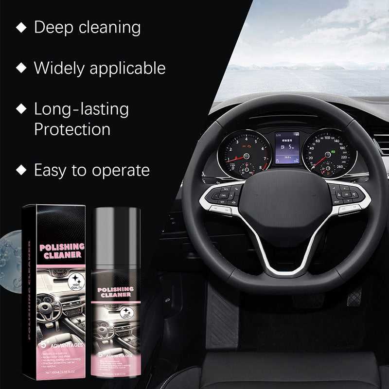 ShineGuard™ – Le Nettoyage Intérieur Ultime pour votre Voiture ! 1+2 GRATUIT