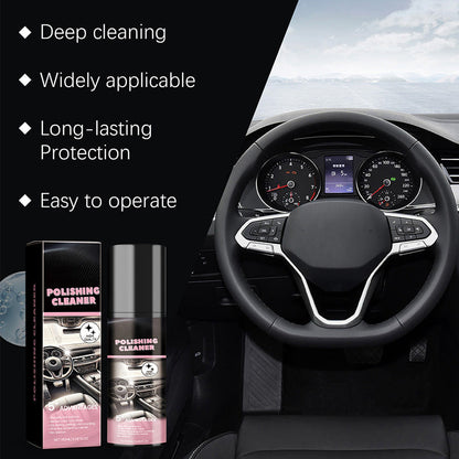 ShineGuard™ – Le Nettoyage Intérieur Ultime pour votre Voiture ! 1+2 GRATUIT
