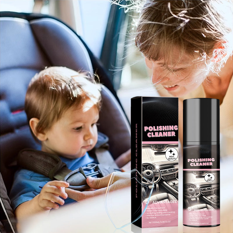 ShineGuard™ – Le Nettoyage Intérieur Ultime pour votre Voiture ! 1+2 GRATUIT