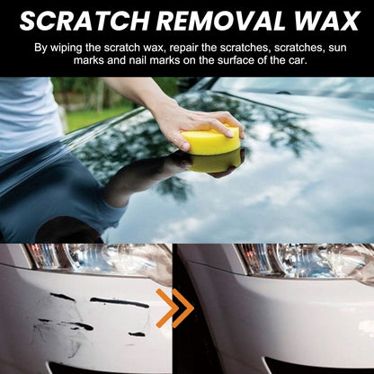 Kit de Suppression des Rayures GlossFix™ | 1+1 GRATUIT