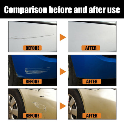 Kit de Suppression des Rayures GlossFix™ | 1+1 GRATUIT