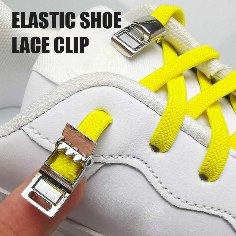 SnapLace™ Fermetures de Lacets Magnétiques