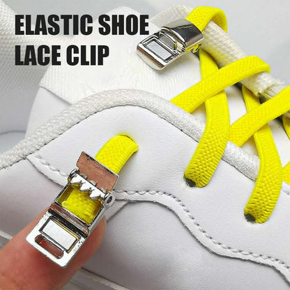 SnapLace™ Fermetures de Lacets Magnétiques