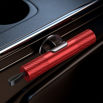 AutoGuardX™ – Marteau de Sécurité 2-en-1 Compact & Fiable