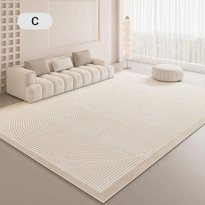 Velura™ – Tapis de Luxe au Style Moderne