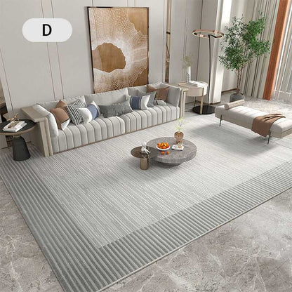 Velura™ – Tapis de Luxe au Style Moderne