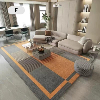Velura™ – Tapis de Luxe au Style Moderne