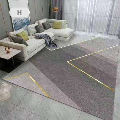 Velura™ – Tapis de Luxe au Style Moderne