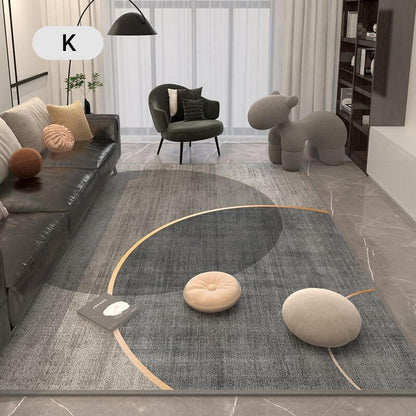 Velura™ – Tapis de Luxe au Style Moderne