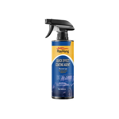 Glaciaro™ | Spray Nettoyant & Protecteur Sans Eau | 1+1 GRATUIT