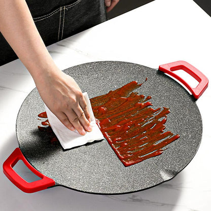GrillOasis : Le BBQ Coréen authentique, directement dans votre salon