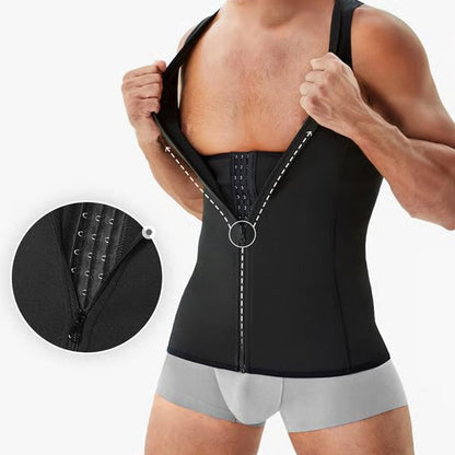 CoreVanta™ Gilet de Compression Sport Homme