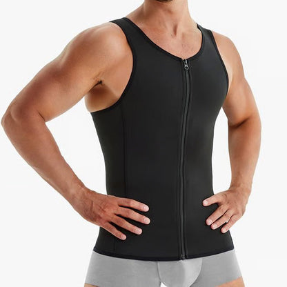 CoreVanta™ Gilet de Compression Sport Homme