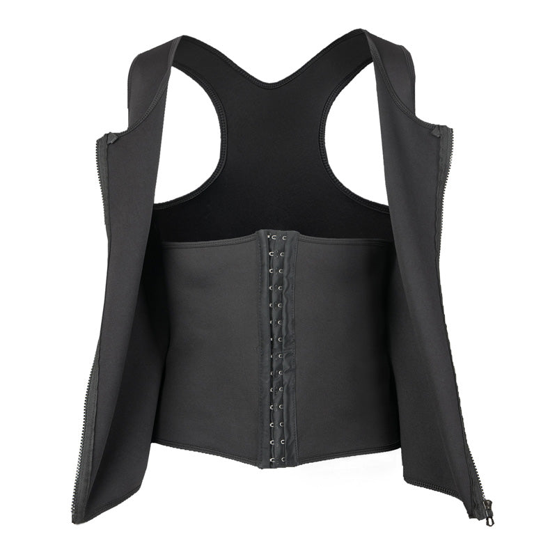 CoreVanta™ Gilet de Compression Sport Homme