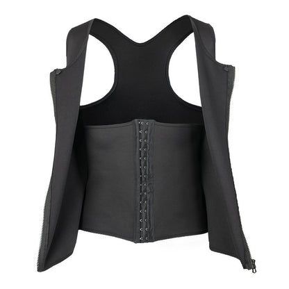 CoreVanta™ Gilet de Compression Sport Homme