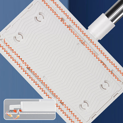 PureReach™ – Pince de Nettoyage Télescopique et Hygiénique