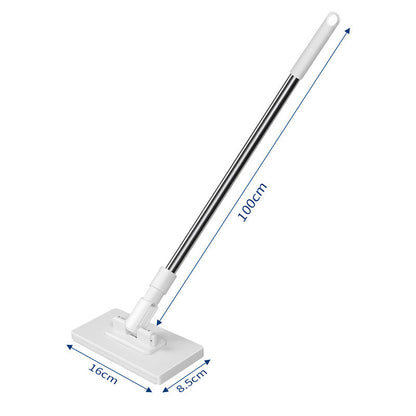 PureReach™ – Pince de Nettoyage Télescopique et Hygiénique