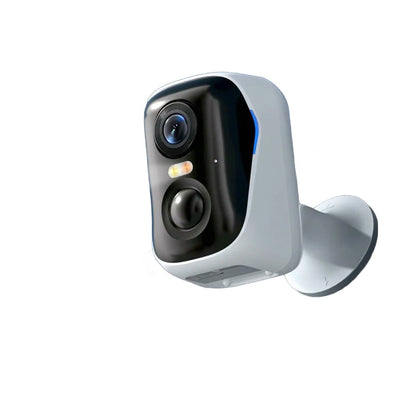 Vigilight™ – La caméra compacte qui veille sur vous