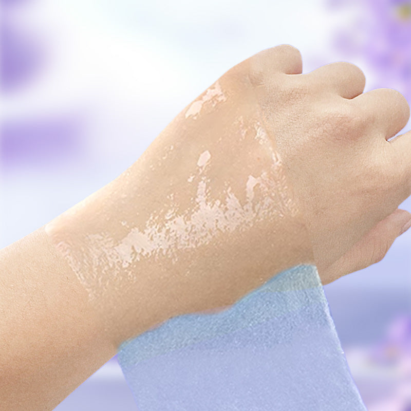 Hydrélia™ – Masque Visage 3-en-1 pour une Hydratation Ciblée