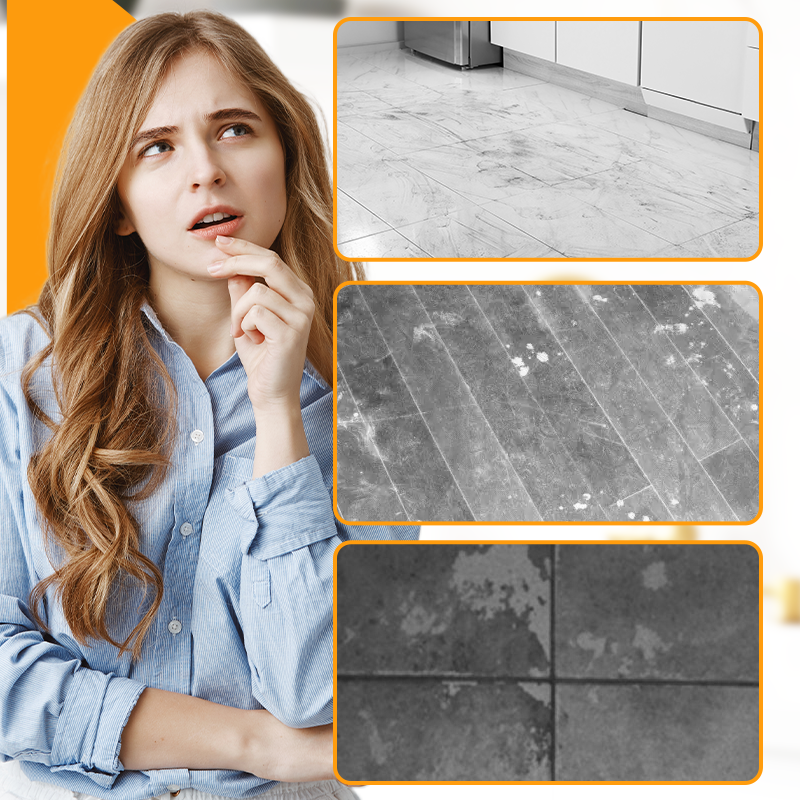 PureSolix™ – Le secret d’un sol propre, éclatant et frais | 1+1 GRATUIT