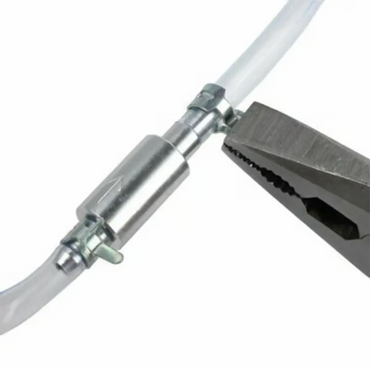 BrakeFlow™ – Tuyau de purge de frein haute précision