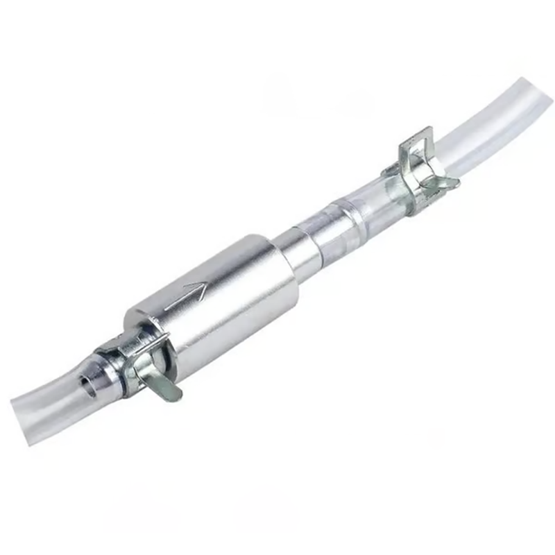 BrakeFlow™ – Tuyau de purge de frein haute précision