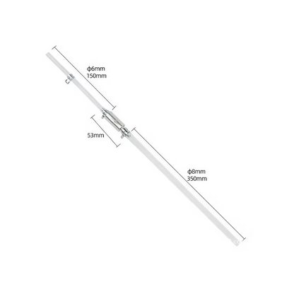BrakeFlow™ – Tuyau de purge de frein haute précision