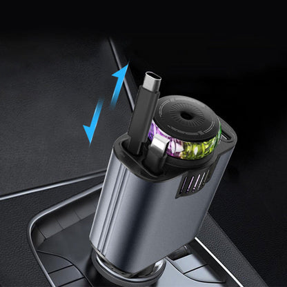 Astravie™ Diffuseur & Projecteur Étoilé 5-en-1 avec Chargeur