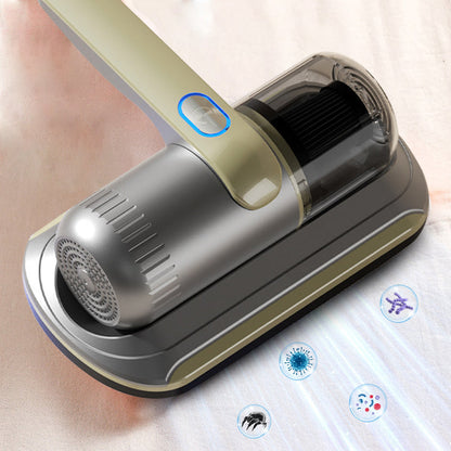 PureMatix™ – Aspirateur de Matelas Haute Performance