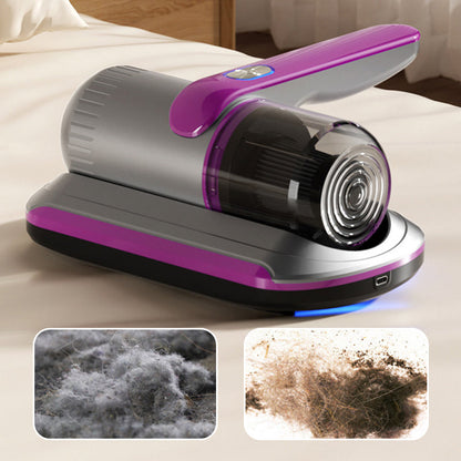 PureMatix™ – Aspirateur de Matelas Haute Performance