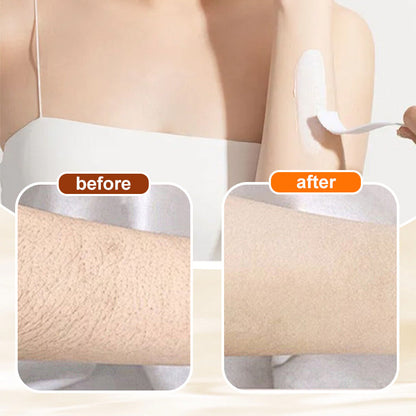 Silkéa™ - Crème Dépilatoire Douce | 1+1 GRATUIT